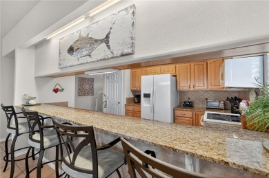 This GORGEOUS CONDO located right on the water has been