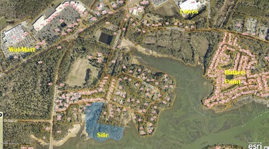 One of the few remaining waterfront development tracts in the - photo 2