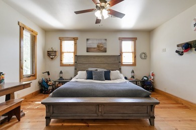 Escape to your own peaceful retreat on over 3.5 acres just a - photo 22