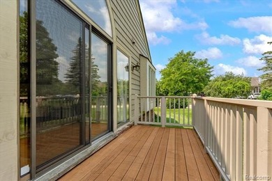 Completely updated end-unit ranch in sought-after The Heathers - photo 27