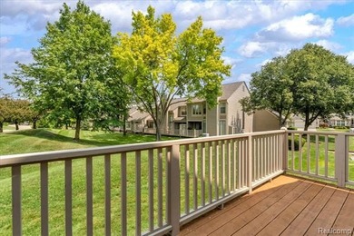 Completely updated end-unit ranch in sought-after The Heathers - photo 28