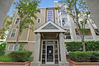 Welcome to 415 N 2nd Street, Unit #239, in San Jose! A stylish - photo 29