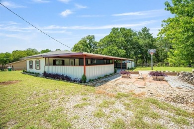 Lake Granbury Home For Sale in Granbury Texas