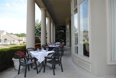 Completely updated end-unit ranch in sought-after The Heathers - photo 37