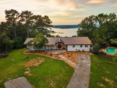 Beaver Lake Home For Sale in Rogers Arkansas