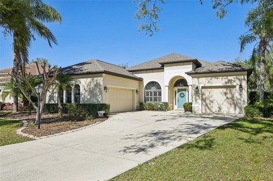 Manatee River Home Sale Pending in Parrish Florida