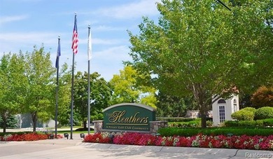 Completely updated end-unit ranch in sought-after The Heathers - photo 45