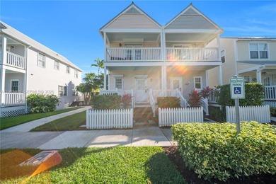 (private lake, pond, coastal) Townhome/Townhouse For Sale in Duck Florida