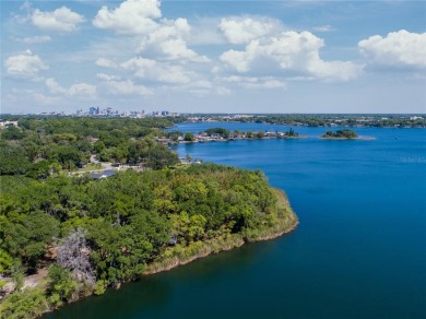 Lake Holden Home For Sale in Orlando Florida