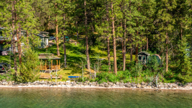 Rare Lakefront lot - photo 2