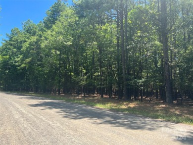 Lake Acreage For Sale in York, South Carolina