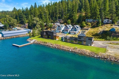 New Lakefront Quality Custom built home sitting at Lake Level on - photo 2