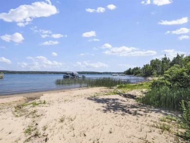 Lake Lot For Sale in East Jordan, Michigan