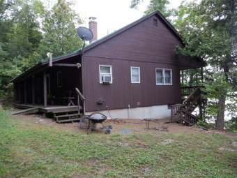 Lake Champlain 3 bedroom 3 bath lakeside home SOLD - Lake Home SOLD! in Orwell, Vermont