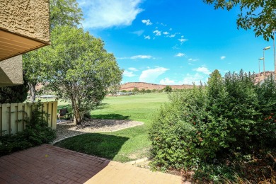Lake Condo Sale Pending in Saint George, Utah