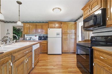 Rare opportunity to own a beautiful ranch home on 10.29 scenic - photo 13