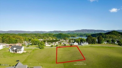 Lake Lot For Sale in Bristol, Tennessee