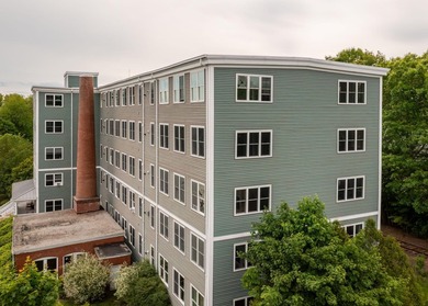 Welcome to the highly desirable Park Street Condominium - photo 30