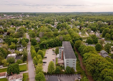 Welcome to the highly desirable Park Street Condominium - photo 33