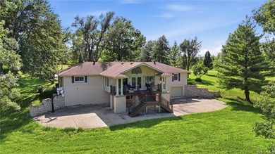 Rare opportunity to own a beautiful ranch home on 10.29 scenic - photo 42