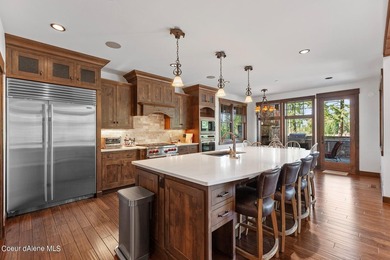 Experience Gozzer living at its finest in this spacious - photo 7