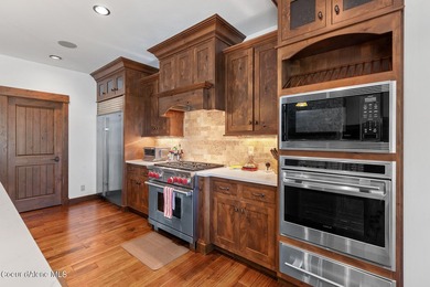 Experience Gozzer living at its finest in this spacious - photo 9