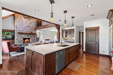 Experience Gozzer living at its finest in this spacious - photo 10