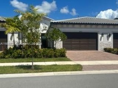 Lake Home For Sale in Parkland, Florida