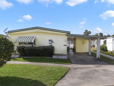 Lake Home Sale Pending in Eustis, Florida