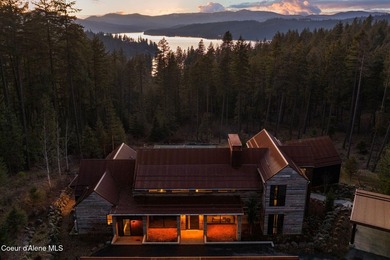 This beautiful custom 7 bed, 8.5 bath home. borders 27 acres of - photo 2