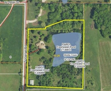 Rare opportunity to own a beautiful ranch home on 10.29 scenic - photo 53