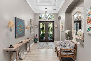Experience luxurious waterfront living in this impeccably - photo 3