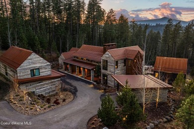 This beautiful custom 7 bed, 8.5 bath home. borders 27 acres of - photo 5