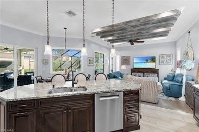Experience luxurious waterfront living in this impeccably - photo 5