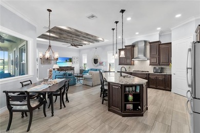Experience luxurious waterfront living in this impeccably - photo 7