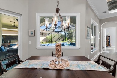 Experience luxurious waterfront living in this impeccably - photo 8