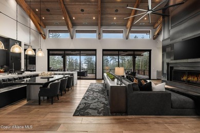 This beautiful custom 7 bed, 8.5 bath home. borders 27 acres of - photo 10