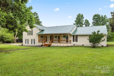 Lake Home For Sale in Mooresville, North Carolina