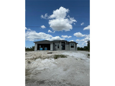 Cape Coral Area Home Sale Pending in Cape Coral Florida