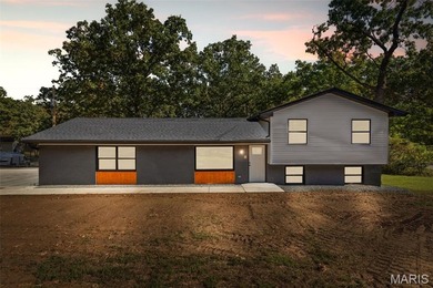 Lac Carmel Home For Sale in Bonne Terre Missouri