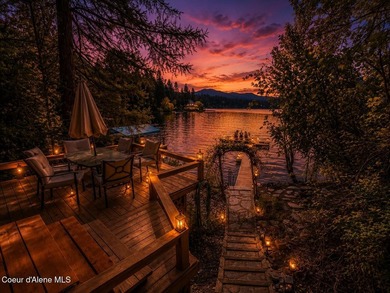 Here it is...Hayden Lake primary waterfront at your fingertips! - photo 1