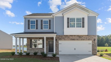 Come tour 269 Lake Tyler Drive! One of our new homes at Tyler - - photo 1
