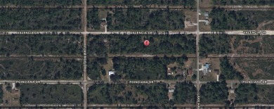 Lake Lot For Sale in Lake Wales, Florida