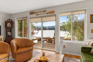 Here it is...Hayden Lake primary waterfront at your fingertips! - photo 3