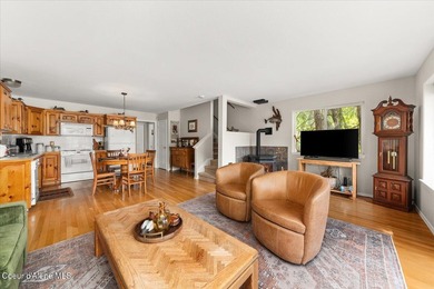 Here it is...Hayden Lake primary waterfront at your fingertips! - photo 7