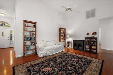 Beautifully refreshed single-level home in the amenity-rich - photo 8