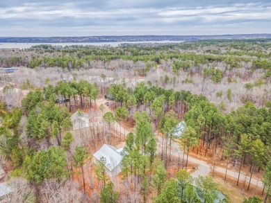 Lake Home Off Market in Counce, Tennessee