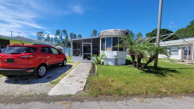 Lake Home For Sale in Frostproof, Florida