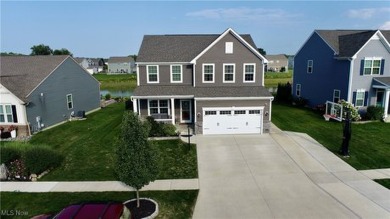 Lake Home Sale Pending in North Ridgeville, Ohio