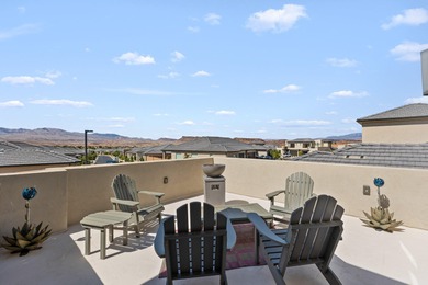 Virgin River Townhome/Townhouse For Sale in Saint George Utah